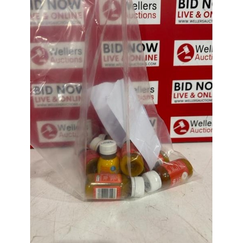 7037 - X10 PLENISH AND TUMERIC SHOTS