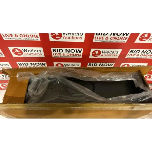 7255 - NEW STERLING BLACK ASH CAN