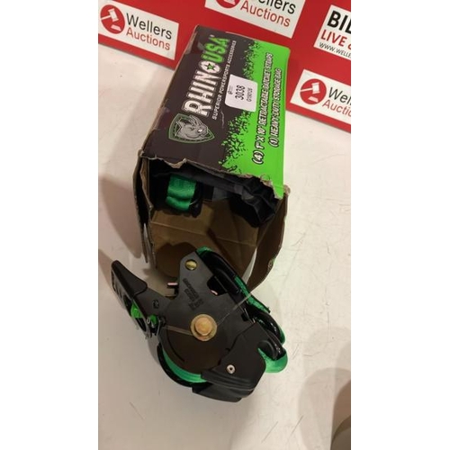 3038 - NEW RHINO USA 1
