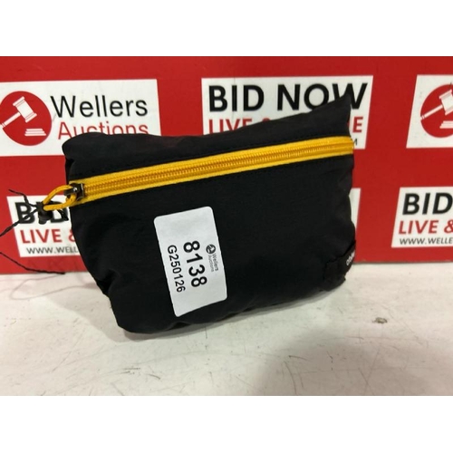 8138 - ORBITKEY FOLDABLE DUFFLE BAG