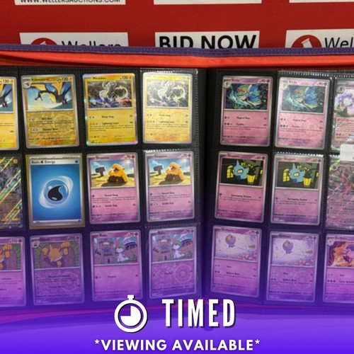 WELCOME TO OUR TIMED AUCTION!

THIS IS AN INFORMATION LOT PLEASE DO NOT BID ON THIS LOT, IF YOU DO YOU WILL INCUR A ADMIN FEE TO HAVE IT REMOVED FROM YOUR ACCOUNT

ALL DESCRIPTIONS & IMAGES ARE TO BE USED AS A GUIDE ONLY. REFER TO PHOTOGRAPHS TO SATISFY YOURSELF OF CONDITION AND QUALITY OF ANY ITEM/S YOU ARE INTERESTED IN BUYING. FURTHER OR SPECIFIC INVESTIGATION CAN BE UNDERTAKEN ON YOUR BEHALF BY REQUESTING CONDITION REPORTS PRIOR TO THE START OF THE SALE. NO GUARANTEES OR WARRANTIES ARE GIVEN ON ANY ITEM SOLD AT AUCTION. ALL ITEMS ARE SOLD PRIMARILY AS "SOLD AS SEEN" OR "SOLD AS SEEN ONLINE". BUYERS PREMIUM & VAT ARE APPLIED TO THE "SALE PRICE". PAYMENTS ARE TO BE MADE VIA YOUR INVOICE EMAIL POST-AUCTION. 

COLLECTIONS CAN ONLY BE MADE BY BOOKING AN APPOINTMENT WHICH YOU CAN DO IN YOUR ONLINE ACCOUNT OR VIA YOUR INVOICE EMAIL. IF YOU WOULD LIKE ANY MORE INFORMATION PLEASE CONTACT THE TEAM, WHO WILL BE HAPPY TO ASSIST YOU.