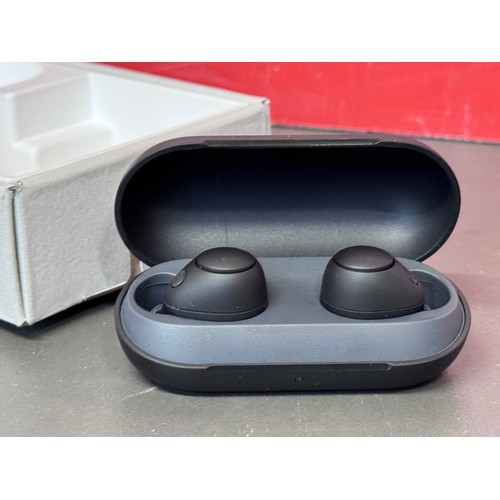 4111 - SONY WF-C700N NOISE CANCELLING IN-EAR HEADPHONES
