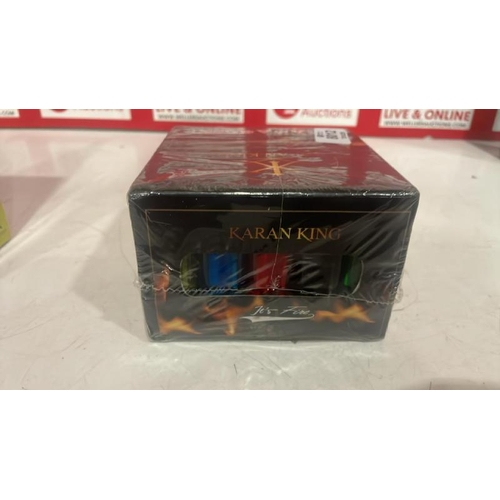 8012 - BOX OF LIGHTERS