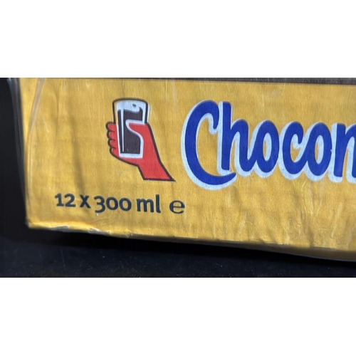 9030 - X11 CHOCOMEL 300ML BOTTLES