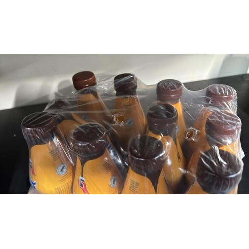 9030 - X11 CHOCOMEL 300ML BOTTLES