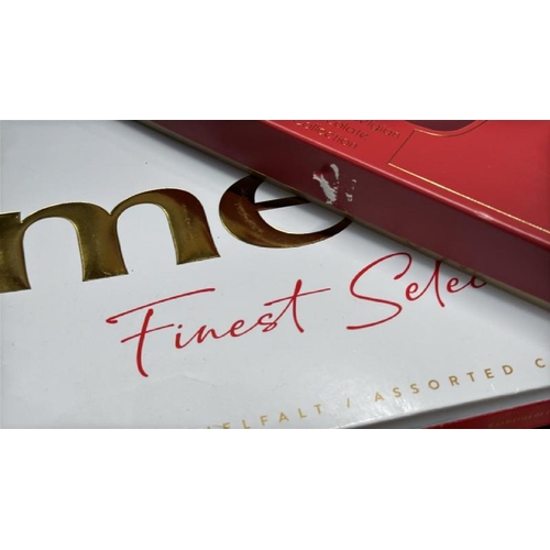 9092 - ASSORTED CHOCOLATES INCL. BELGIAN TRUFFELS