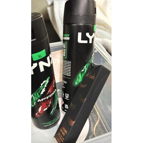 9101 - PERSONAL CARE SELECTION