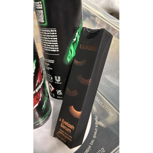 9101 - PERSONAL CARE SELECTION