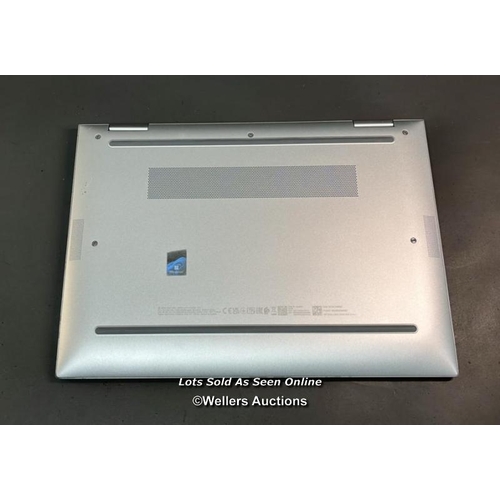 43 - HP ELITEBOOK X360 14 LAPTOP G10 2-IN-1 LAPTOP/ 16GB RAM / INTEL CORE I7-1355U @ 1.70GHZ / 512GHZ / W... 