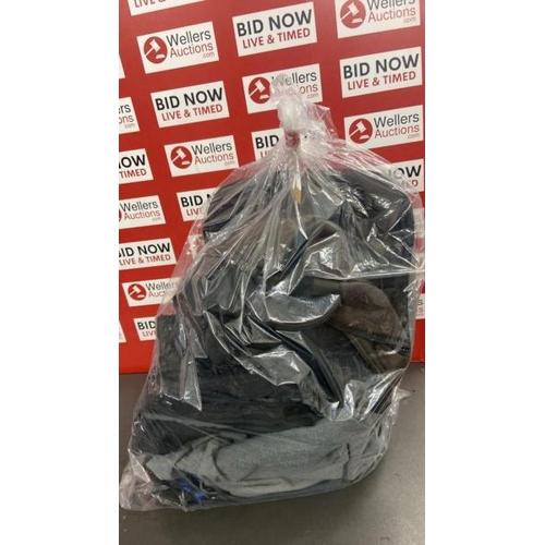 7511 - BAG OF RUCKSACKS INC. THE NORTH FACE