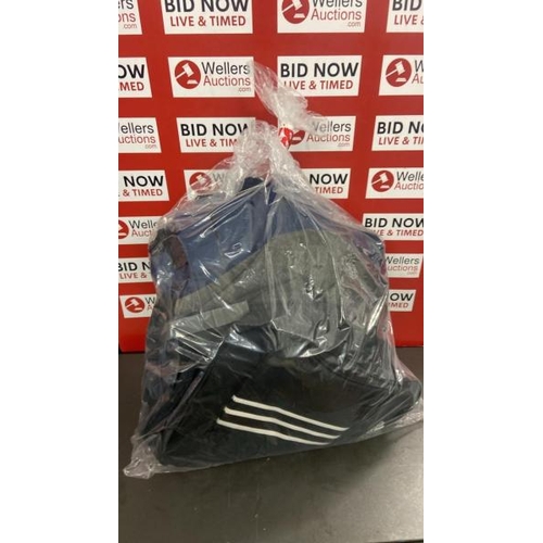 7521 - BAG OF RUCKSACKS