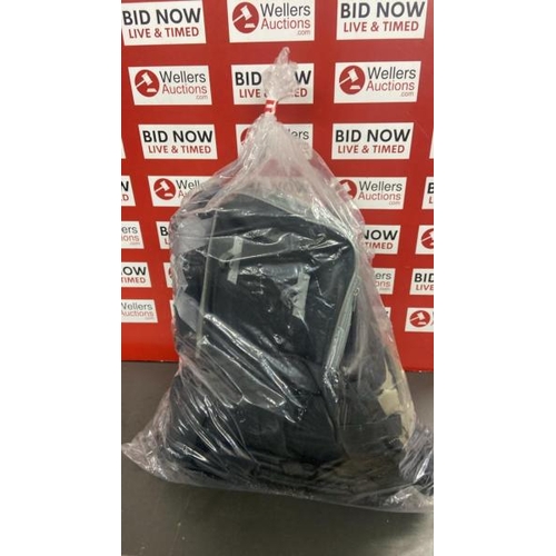 7531 - BAG OF RUCKSACKS