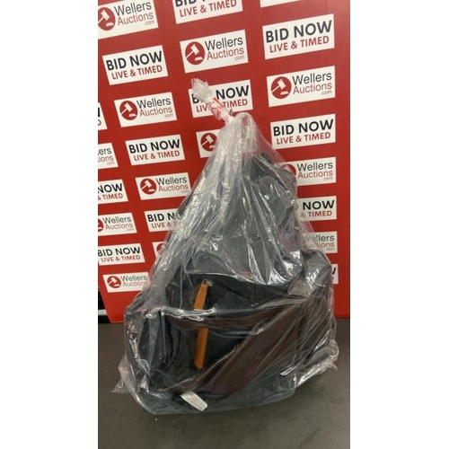 7547 - BAG OF RUCKSACKS