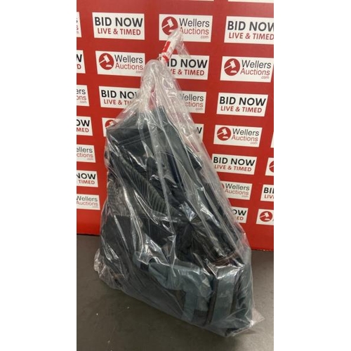 7547 - BAG OF RUCKSACKS