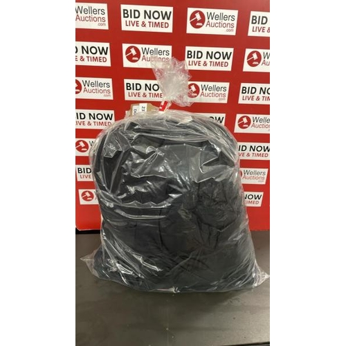 7562 - BAG OF JACKETS