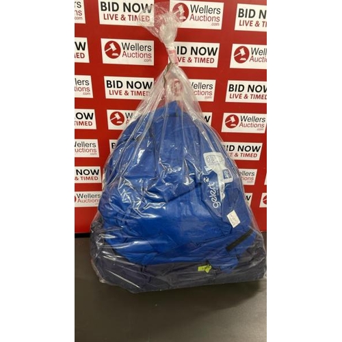 7569 - BAG OF SLEEPING BAGS