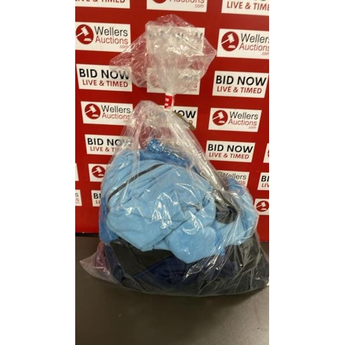 7575 - BAG OF JUMPERS