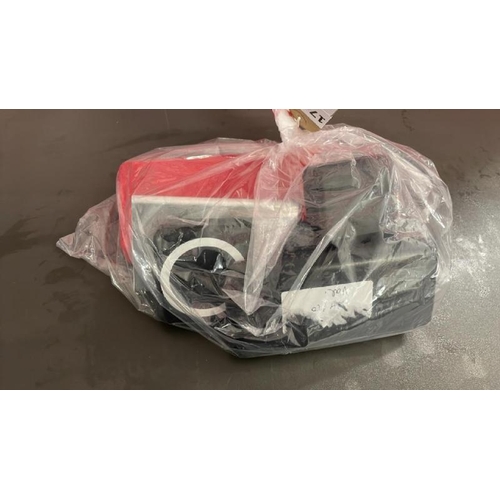 7591 - BAG OF POWER BANK X5