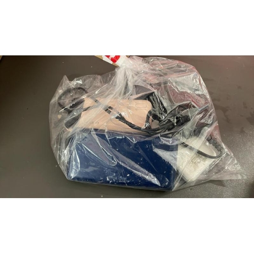 7599 - BAG OF POWER BANKS X5