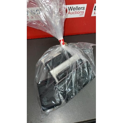 7606 - BAG OF POWER BANK X6