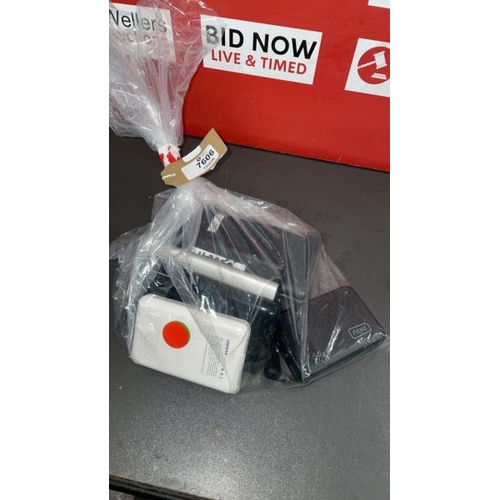 7606 - BAG OF POWER BANK X6