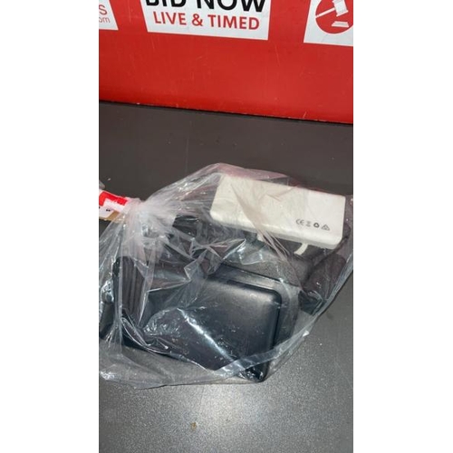 7607 - BAG OF POWER BANK X6