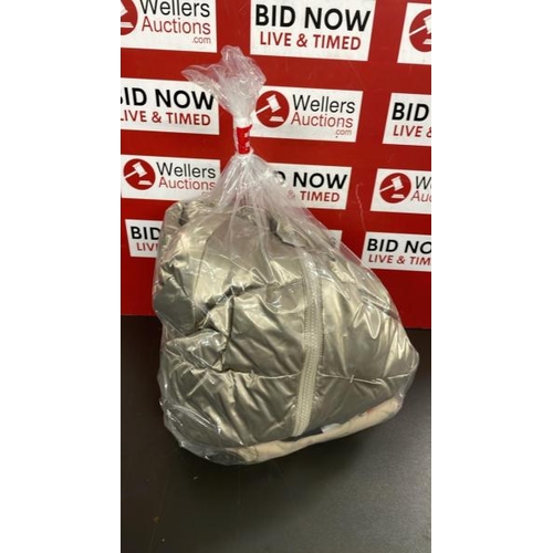 7630 - BAG OF BRAND NEW MIXED CLOTHES
