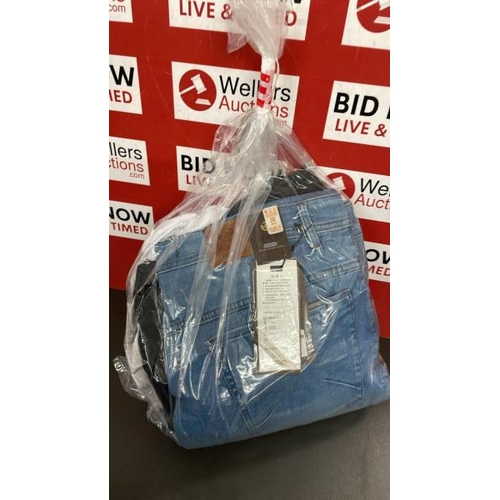 7632 - BAG OF BRAND NEW MIXED CLOTHES