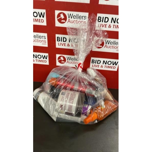 7655 - BAG OF BRAND NEW  COSMETICS