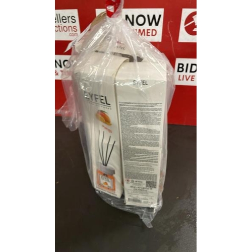 7677 - BAG OF BRAND NEW HOME ESSENCE