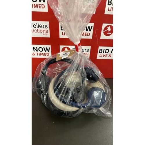 7725 - BAG OF HEAPHONES INC. SONY