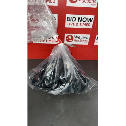 7726 - BAG OF HEAPHONES INC. SONY