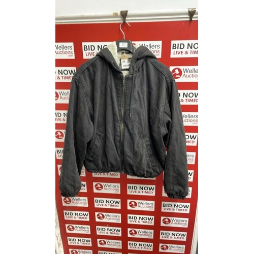 7849 - JACKET PULL & BEAR SIZE M