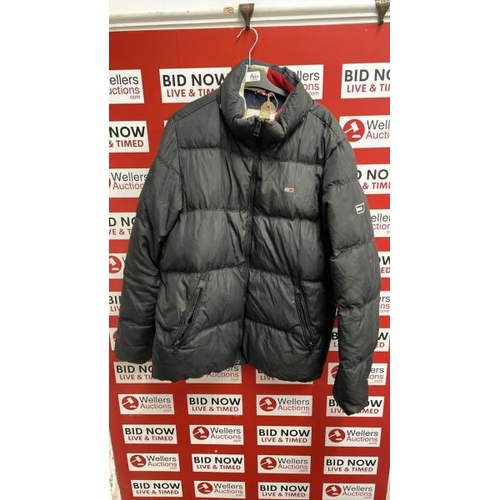 7851 - JACKET TOMMY JEANS SIZE L