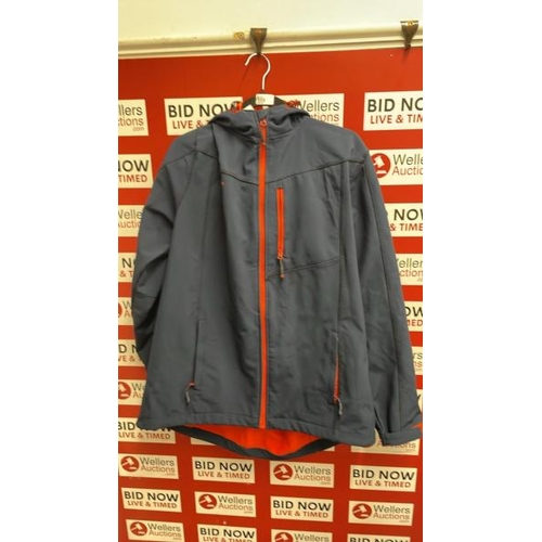 7855 - JACKET MOUNTAIN WAREHOUSE SIZE XL
