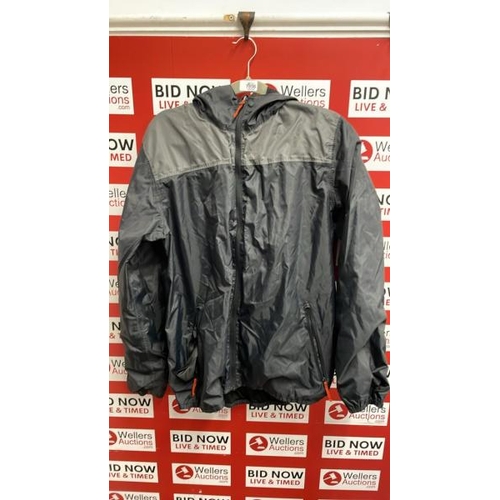 7856 - JACKET PETER STORM SIZE L