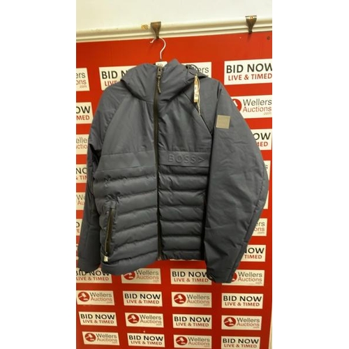 7859 - JACKET BOSS SIZE 50