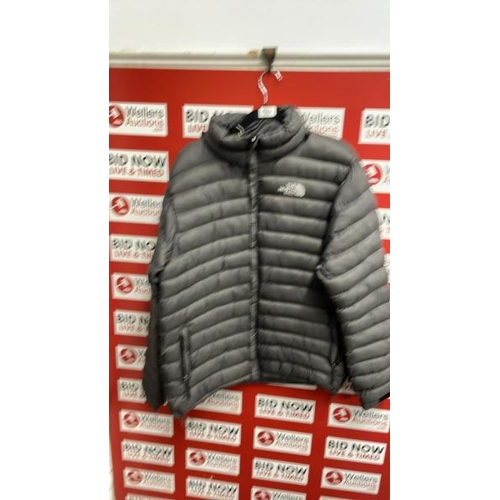 7863 - JACKET THE NORTH  FACE SIZE XL