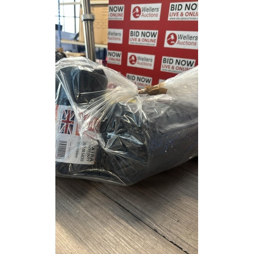 9123 - BAG OF BIN BAGS / G68-G76