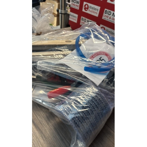 9129 - BAG OF TOOLS / G68-G76