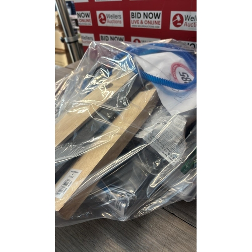 9129 - BAG OF TOOLS / G68-G76