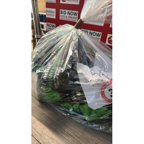 9131 - BAG OF FIRELOGS / G68-G76