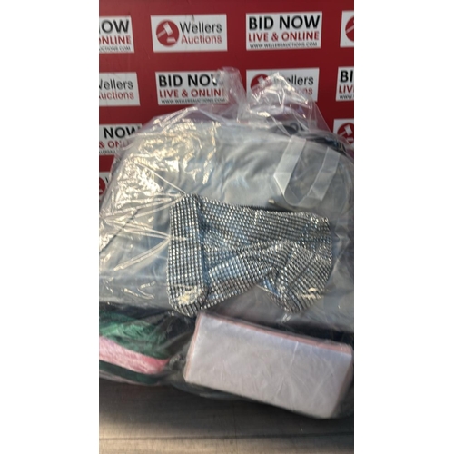 9169 - BAG OF BAGS / CW