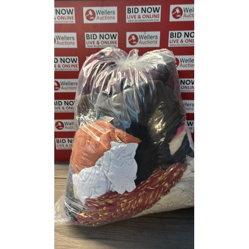 9212 - BAG OF LADIES PRE-OWNED CLOTHING / ORCW