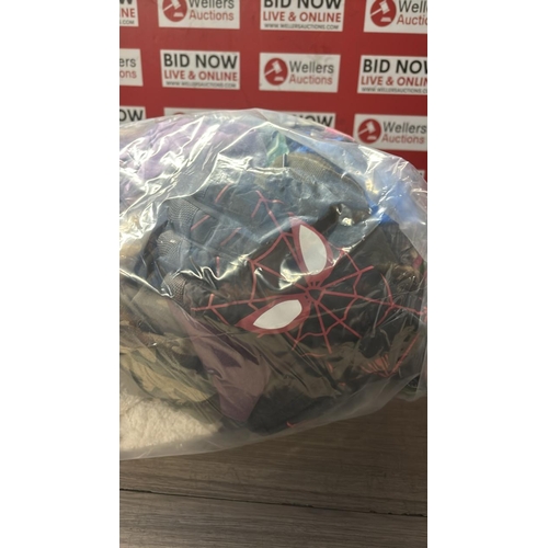 9264 - BAG OF CHILDRENS NEW CLOTHING / OO