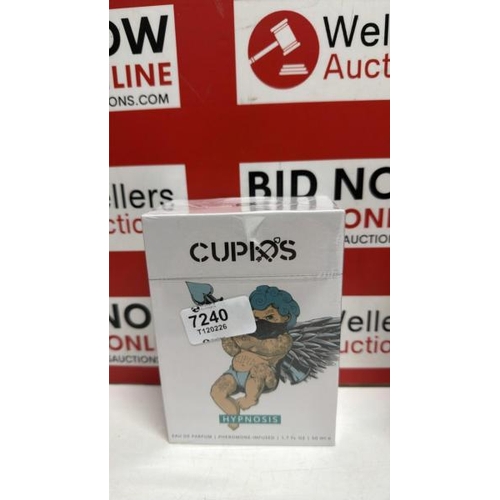 7240 - CUPIDS HYPNOSIS EAU DE PARFUM 50ML