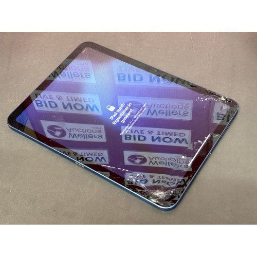 29 - APPLE IPAD 10.9