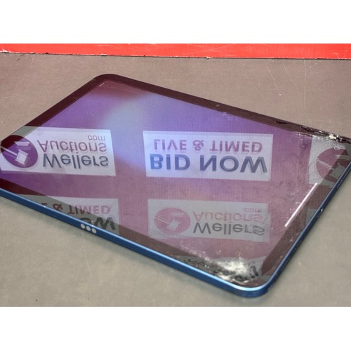 29 - APPLE IPAD 10.9