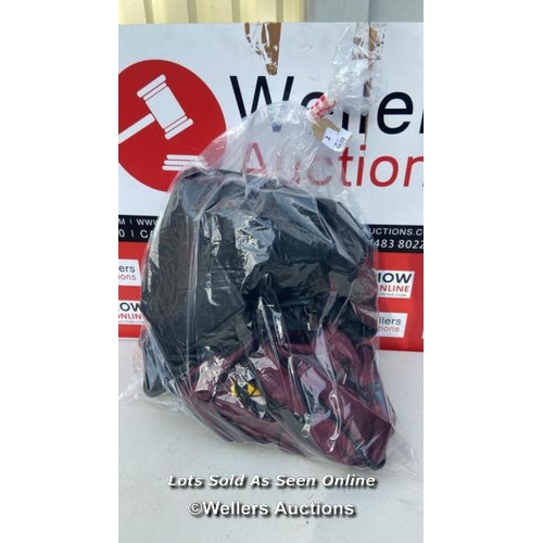 5620 - BAG OF RUCKSACKS