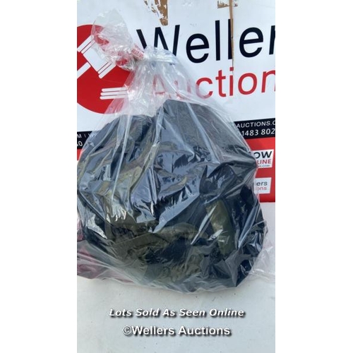 5620 - BAG OF RUCKSACKS